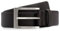 BOSS Herren Barnabie Gürtel, New - Dark Brown203, 120 EU