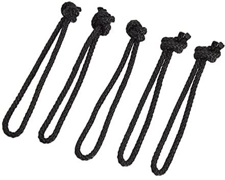Amagogo 5 Leash String Cord für Surfboard Befestigungsriemen Outdoor Surfen