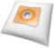 McFiltro I 20 bolsas de aspirador compatibles para Swirl Y05, Dirt Devil, Progress, Samsung, Y 05 5-ply incl. microfiltro con disco de cubierta de plástico