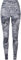 Urban Classics Damen Yogahose, Klassisch, Blackoil, XS