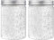 Wiederverwendbare Kunststoff-Pellets, formbare Kunststoff-Pellets, thermoplastische Perlen, schmelzbare Polymorph-Pellets, Modelliermasse für Heimwerker, Bastler, Basteln, Modellieren, Cosplay, 475 ml