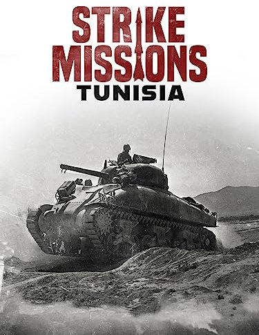 Strike Missions: Tunisia