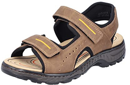 Rieker Herren Sandalen 21760