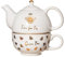 Sass & Belle Queen Bee Tea for One