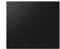 Piano cottura, induzione, 4 fuochi, nero - CI642MCBB