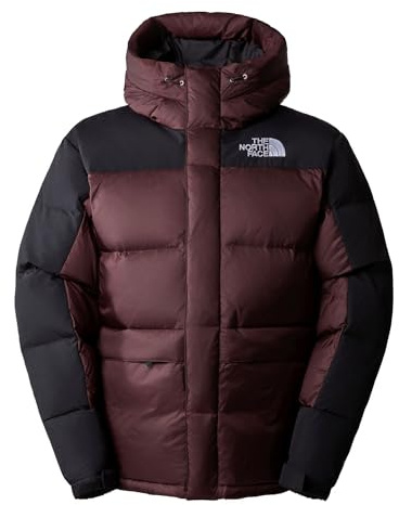 The North Face Hmlyn Jacke Coal Brown/Tnf Black XS
