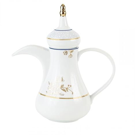 Silsal Kunooz arabo caffettiera