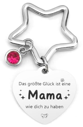 Kabulae Geschenke Für Mama,Geschenk Muttertag,Die Besten Geschenke Für Mütter,Beste Mama Geschenk,Besondere Geschenke Mama,Mama Geschenk Weihnachten,Geschenk Für Mutter Weihnachten