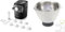 Philips Nudelmaschine Serie 7000 - ProExtrude-Technologie & Kenwood AT312 Zitruspresse