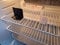CC3DD Caravan Fridge Organisers, keep items in place during travel. White