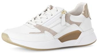 GABOR Rollingsoft Sensitive 66.958.52 - Women's Sneaker - Size 6.5 (UK) 40 (EU)