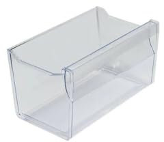 sparefixd Suitable for Indesit Fridge & Freezer Bottom Drawer Frozen Food Container