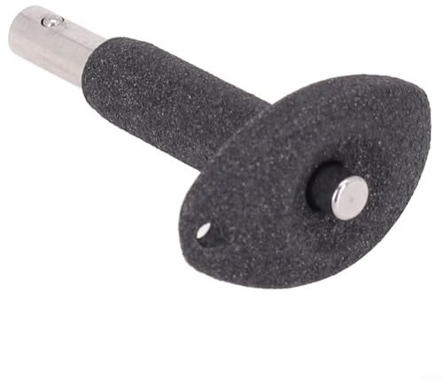 Fauhapyway 608 Bearing Press Skateboard Remover Metal Tool Driver Install Remove Kit for Roller Skates Scooter Longboard Bearings 8mm