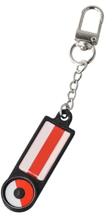 Testeur rotatif et détecteur AC pour pompes de chauffage, vérifie le sens de rotation et le fonctionnement des pompes de circulation ainsi que des électrovannes, compact et portable (noir)