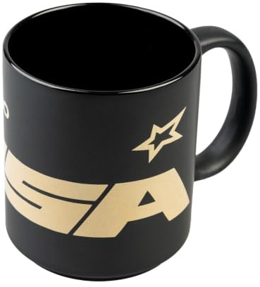 Grupo Erik Kpop Lisa Blackpink Tasse Kaffeebecher Kaffeetassen Geschenke | Becher Teetasse Größe 8,5 x 9,5 cm - Fassungsvermögen 350 ml - Offizieller Kpop Lisa Blackpink Fanartikel Merch
