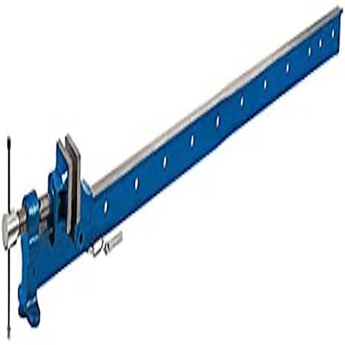 Silverline Tools herramientas 613111 T-bar Sash pizca – azul