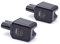 vhbw 2X Akku Ersatz für Bosch 2 607 355 014, 2 607 335 180, 2 607 335 021 für Werkzeug (2100 mAh, NiMH, 12 V)