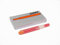 Lamy T10 Ink Cartridges – Orange 2009 Edition (5 Cartridges in Total)