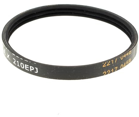 Elu-DeWalt GERILLTER RIEMEN # 596008-00