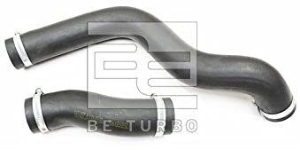 BE TURBO 700405 Motorräume
