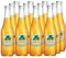 JARRITOS Mango Limonade, 12er Pack, EINWEG (12 x 370 ml)