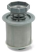 REPORSHOP - Filtro Completo Lavavajillas Bosch Siemens Balay 427903 175712 170740