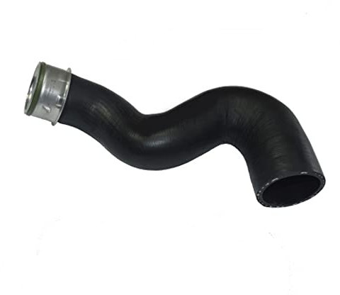 COMPATIBILE CON A U D I A4 B6 AVANT, A6 C5 AVANT 1.9 TDI/QUATTRO MANICOTTO INTERCOOLER TUBI TURBO TURBINA ARIA 8E0145834P 8E0145834M