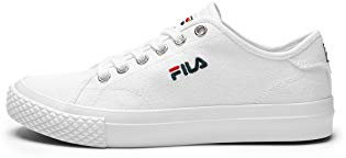FILA Pointer Classic Wmn, Zapatillas Mujer, Blanco, 38 EU