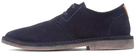 Scout Lace Shoe, Navy, 9