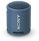 Sony SRS-XB13 - Altoparlante Bluetooth portatile, resistente e potente con bassi extra, (blu)