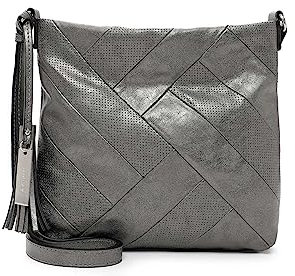 SURI FREY Lyndsey Crossover Darksilver