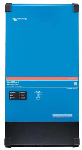 VICTRON ENERGY BV (HOLANDA) Nuevo 2024 - MULTIPLUS-II 48/15000/200-100