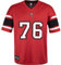 Fanatics Foundation Supporter NFL Team Jersey Trikot (L, Tampa Bay Buccaneers)