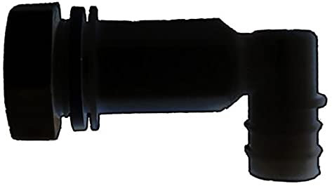 Belli Raccord coude 20-27