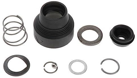 Toefficy # GBH2-26 Bohrfutter Schlagbohrmaschine Ersatzteil Neu