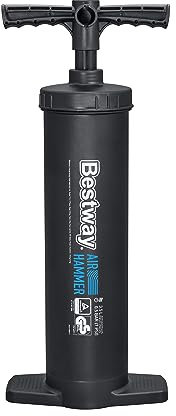 Bestway Air Hammer 3500 Manuelle Luftpumpe