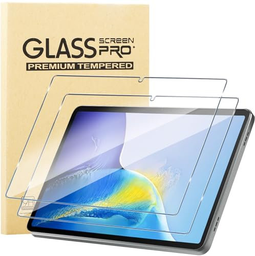 KUSINHOKA Schutzfolie für Oukitel OT5/Oukitel OT5S, 2 Stück 9H Härte [Anti-Kratzen] Anti-Fingerabdruck Gehärtetem Schutzglas, Anti-Bläschen [Hohe Empfindlichkeit] Displayschutzfolie