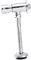 Gadpiparty Urinoir Flushometer Mur Commode Chasse D'eau à Arrêt Automatique Vanne De Vidange Du Réservoir D'eau Wc Suspendu Stockage De Photos Transducteur Cuivre Manuel Toilette
