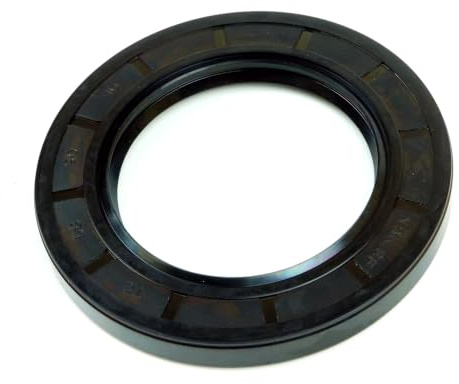 Parts and Parts Radialwellendichtring 58x90x10mm, AS/TC/BASL/WAS, DIN 3760 Simmerring, NBR 70, hitze & chemikalienbeständig, ideal für Motoren, Pumpen, Getriebe & industrielle Anwendungen