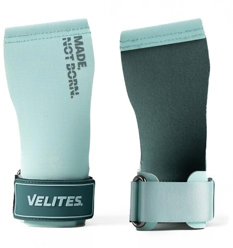 Velites Calleras All Terrain | Color Menta | Talla XL