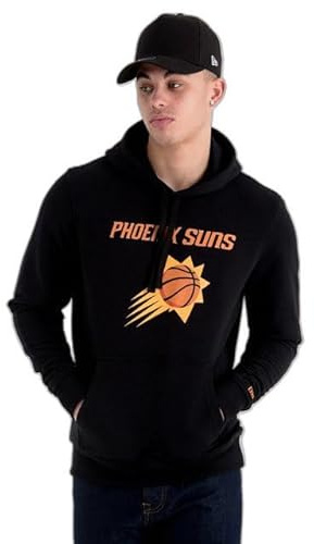 New Era - NBA Phoenix Suns Logo Hoodie