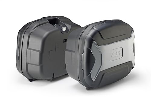 Generico Paire de valises sacs latéraux G I V I. TRK35BN TREKKER LITE 35 L MONO KEY TRK35BNPACK2 side cases