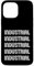 Industrial Case for iPhone 13 Pro Max