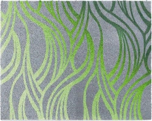 GRUND Mayra - WC Vorl.o.A. 50x60cm grün