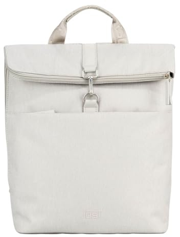 JOST Rucksack Bergen Backpack Courier Cream White beige