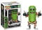 Funko POP! Animation: R&M-Pickle Rick - Rick and Morty - Vinyl-Sammelfigur - Geschenkidee - Offizielle Handelswaren - Spielzeug Für Kinder und Erwachsene - TV Fans - Modellfigur Für Sammler