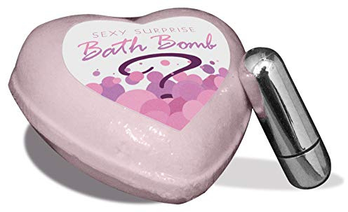 Kheper Games Sexy Surprise Bath Bomb Multi OS