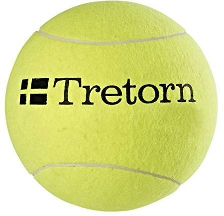 Tretorn Tennisbälle Jumbo Ball