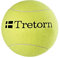 Tretorn Tennisbälle Jumbo Ball