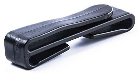 2 Stück Gurtband-Clip/Gürtelclip/Gurtbandhalter -PSA- für 50mm Gurtband